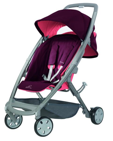 Aký je toto kočík?