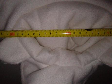 Čiapka - klobúčik, 80