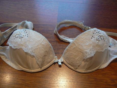 Podprsenka intimissimi, 158