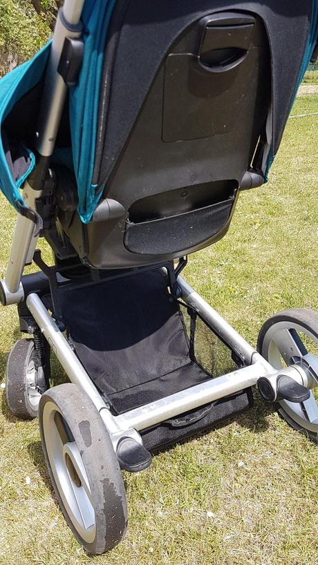 Mutsy igo športový kočík, mutsy,mutsy igo