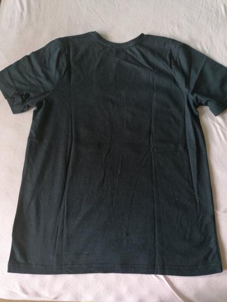 Chalanské tričko, c&a,158