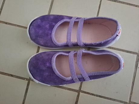 Dievčenaké cvičky, 26