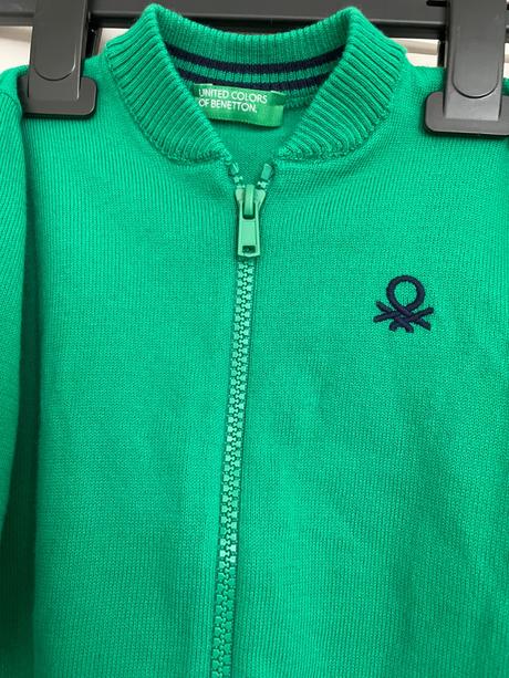 Benetton svetrik, benetton,80