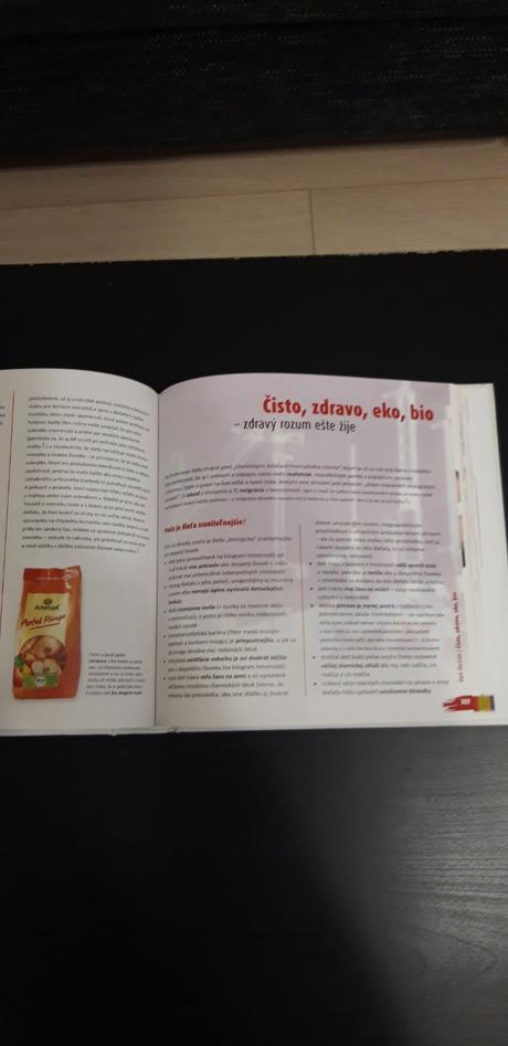 Návod na prežitie pre bejby, 