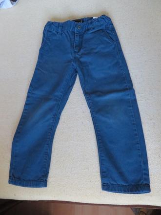 Bavlnené nohavice -veľ. 104, cubus,104