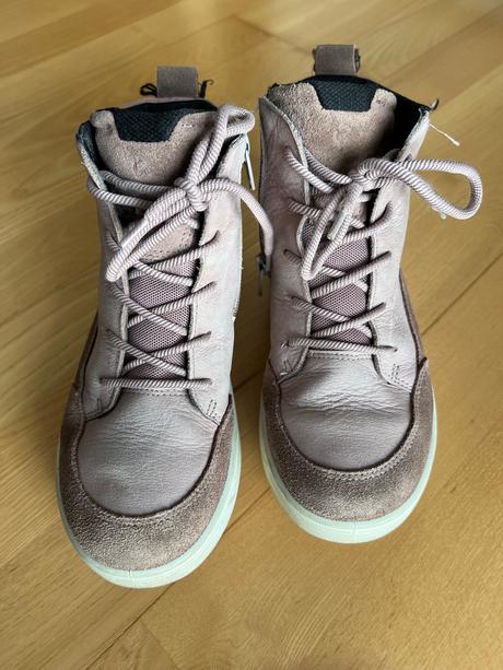 Topánky ecco v. 35, ecco,35