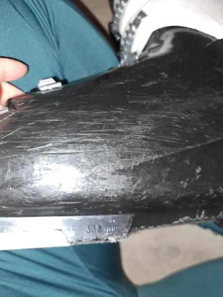 Lyziarky roxa 44, roxa,44