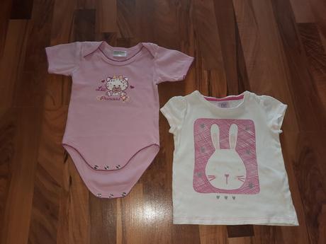 Body s krátkym rukávom, ergee,86