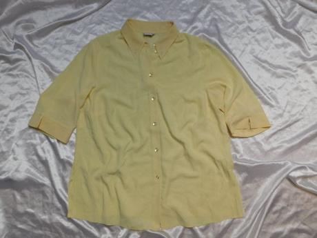 Kvalitna pekna bluzka, 50