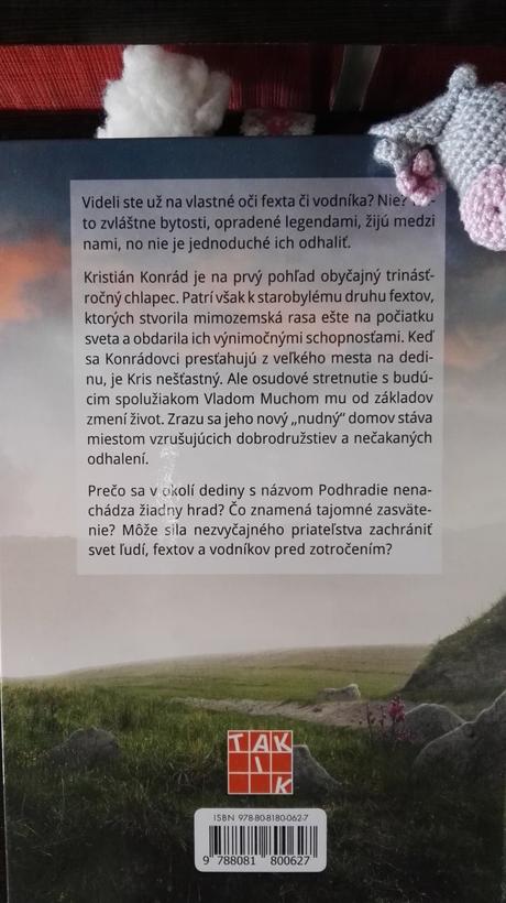 Tajomstvo neexistujúceho hradu,