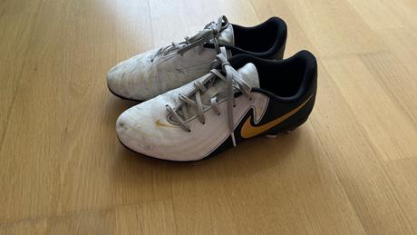 Kopačky nike phantom gx, nike,36