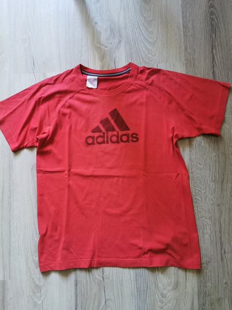 Tričko, adidas,l