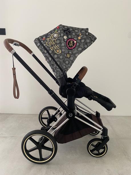Kočík cybex priam 3-kombinacia, cybex,cybex priam so sedadlom lux seat