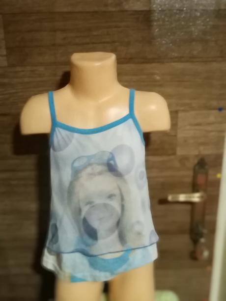 Dievčenske tričko, 116