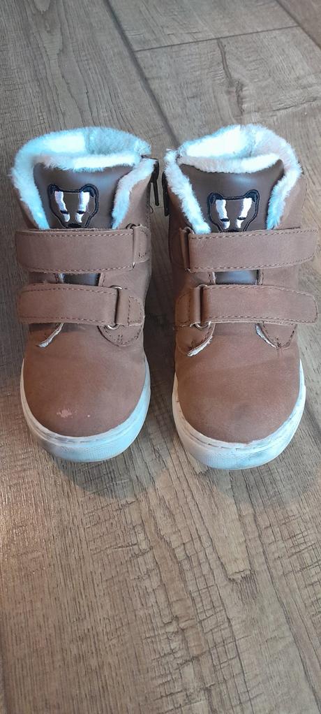 Zimná obuv, reserved,27