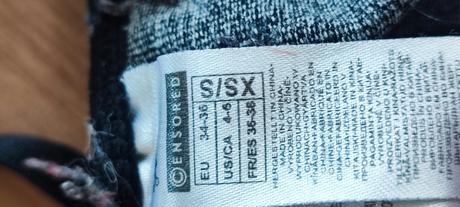 Športová podprsenka, s