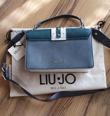 Kabelka liu jo, liu jo