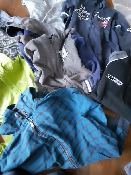 Balík veci, 140–152