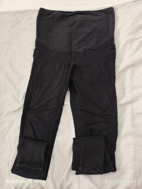 Tehotenské oblečenie, h&m,m