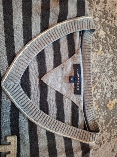 Sveter tommy hilfiger, tommy hilfiger,152