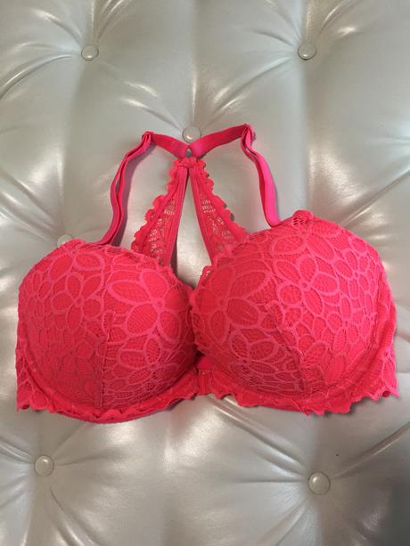 Podprdka victoria's secret 34dd, victoria's secret,75d