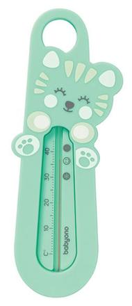 Babyono 777/04 teplomer do kúpeľa mačka, 