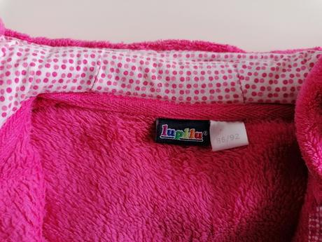 Mikina 86/92, lupilu,86