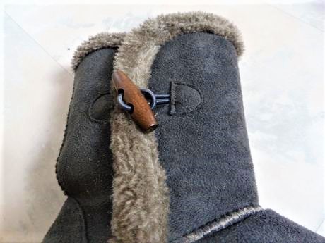 Teplé čižmičky 31/32, 32