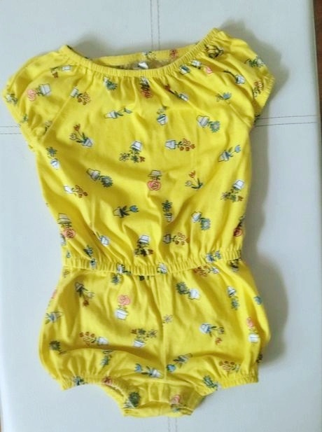 Letný overal gap, gap,86