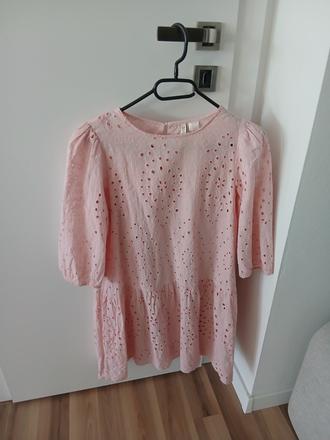 Saty xs/s, h&m,s