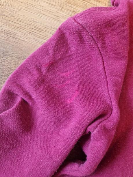 Handmade mikina chick kids č. 110, 110