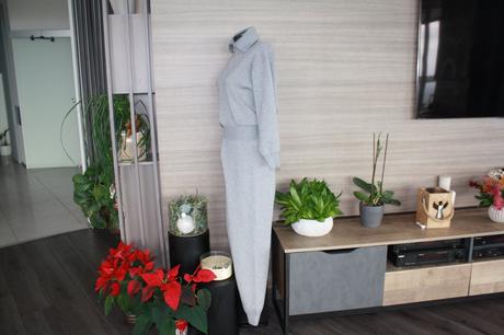 Oysho sedy overal vel.s, s