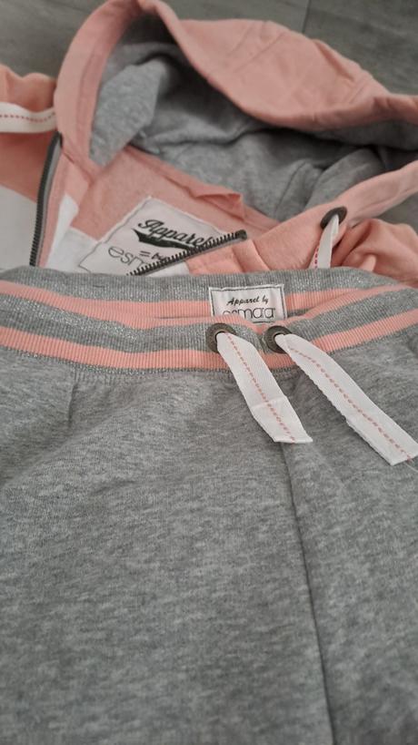 Tepláková súprava 40/42 esmara, esmara,l