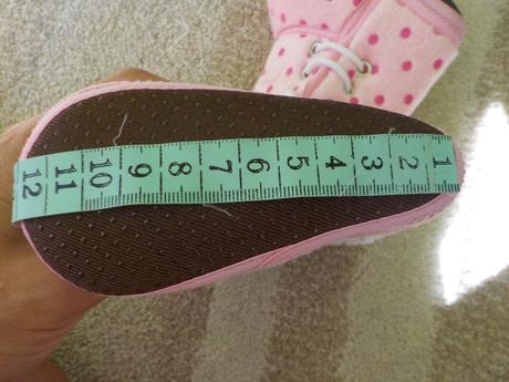 Capačky-cena spolu za všetkých 5 párov, <17