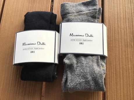 Pancuchy 2x massimo dutti 32-35, 128