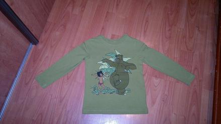 Tricko, h&m,98