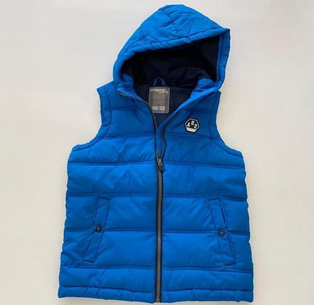 Vesta chapter young, chapter young,146