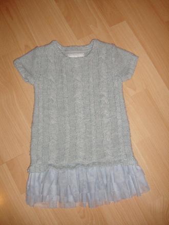 Pletené šatky, 104