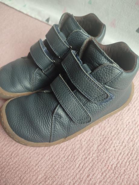Froddo barefoot topánky prechodné, froddo,29