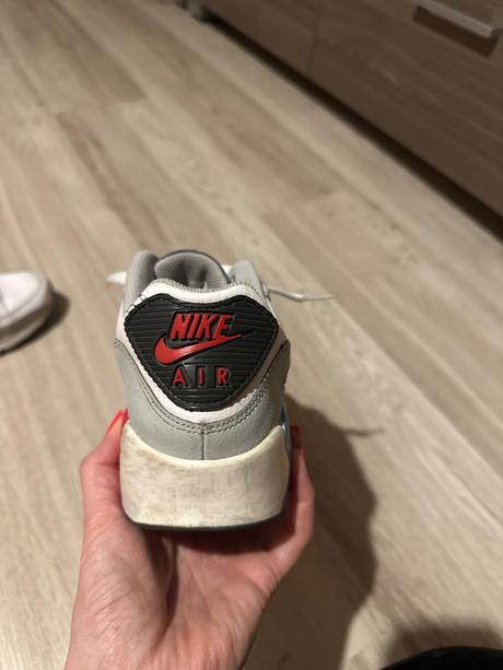 Chlapcenske botasky, nike,39