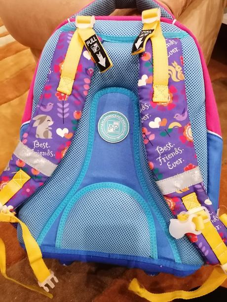 Sophia školská taška,