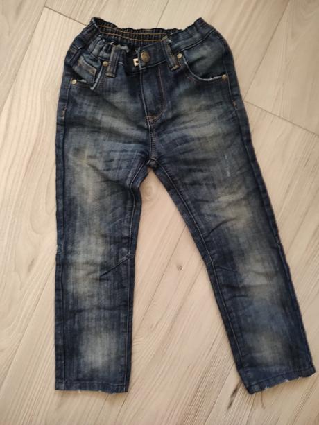 Rifle, kiki&koko,110