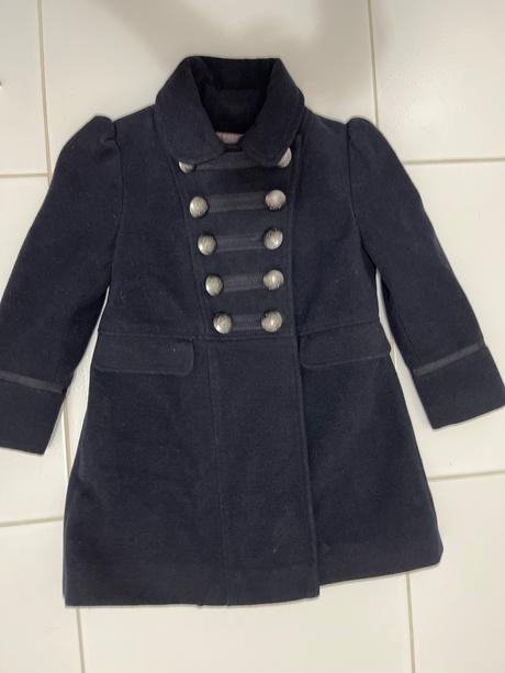 Kabatik, babykap,116