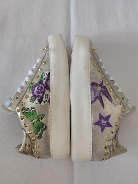 Tenisky richmond - originál, 37