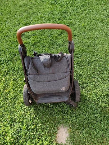 Športový kočík britax romer b-agile r, britax,britax b-agile r