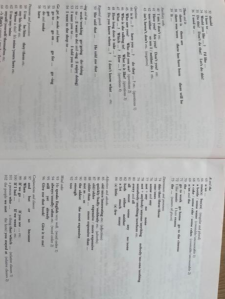 Essential grammar in use,