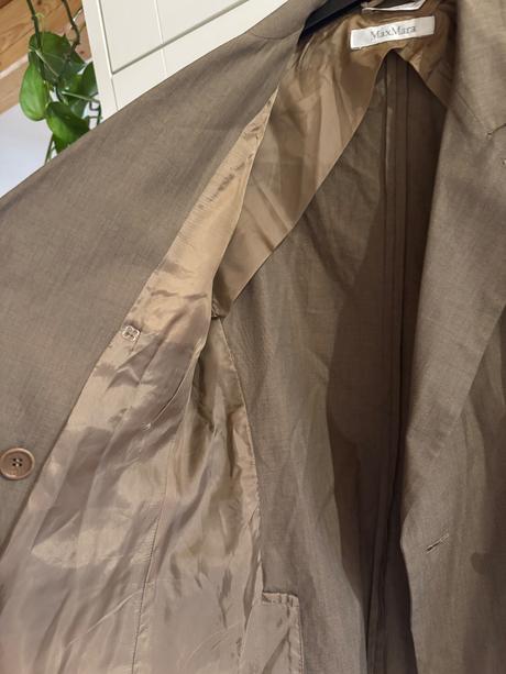 Sako max mara 38/40, 38