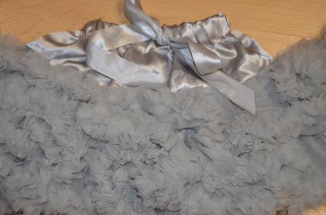 Tutu sukňa doll stýl rôzne farby a veľkosti nová, <50 - 98