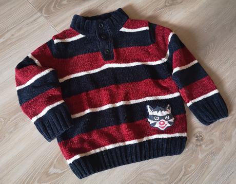 Set svetríkov 4ks, dopodopo,98