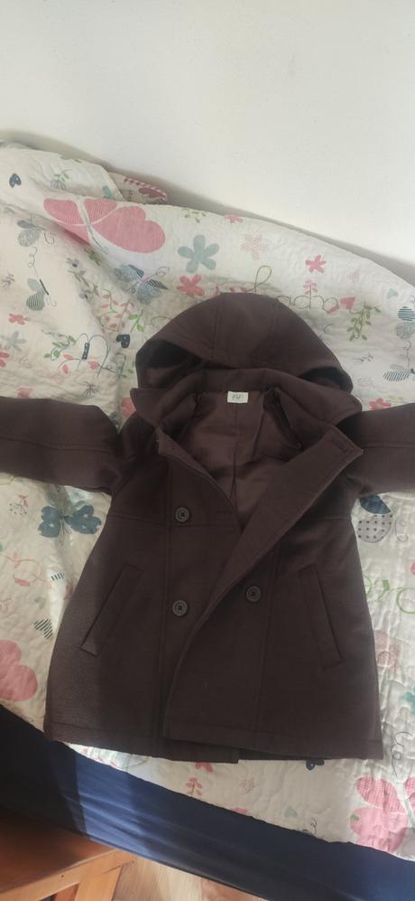 Kabátik, f&f,110